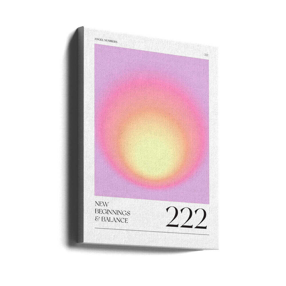 Gradient with Soft Pink and Yellow Hues