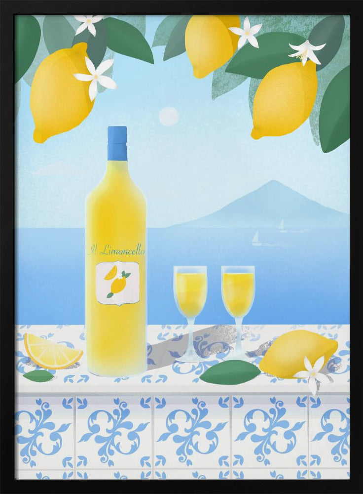 Limoncello