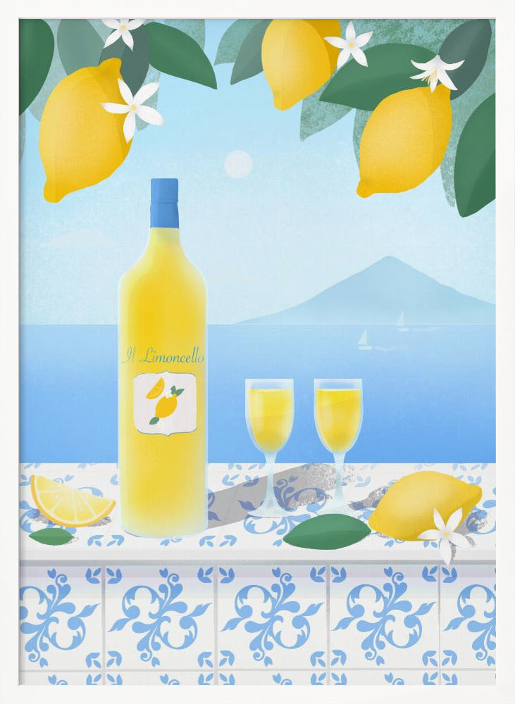 Limoncello
