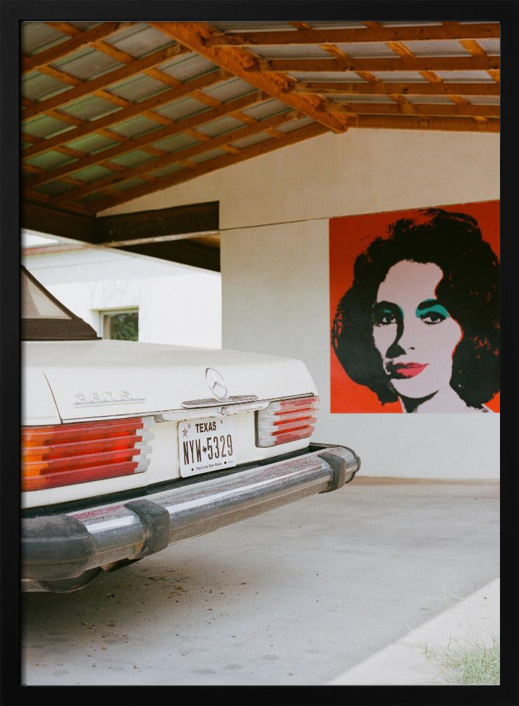 Marfa Texas