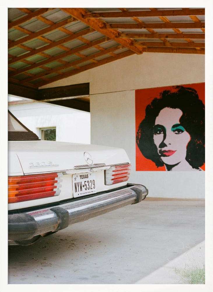 Marfa Texas
