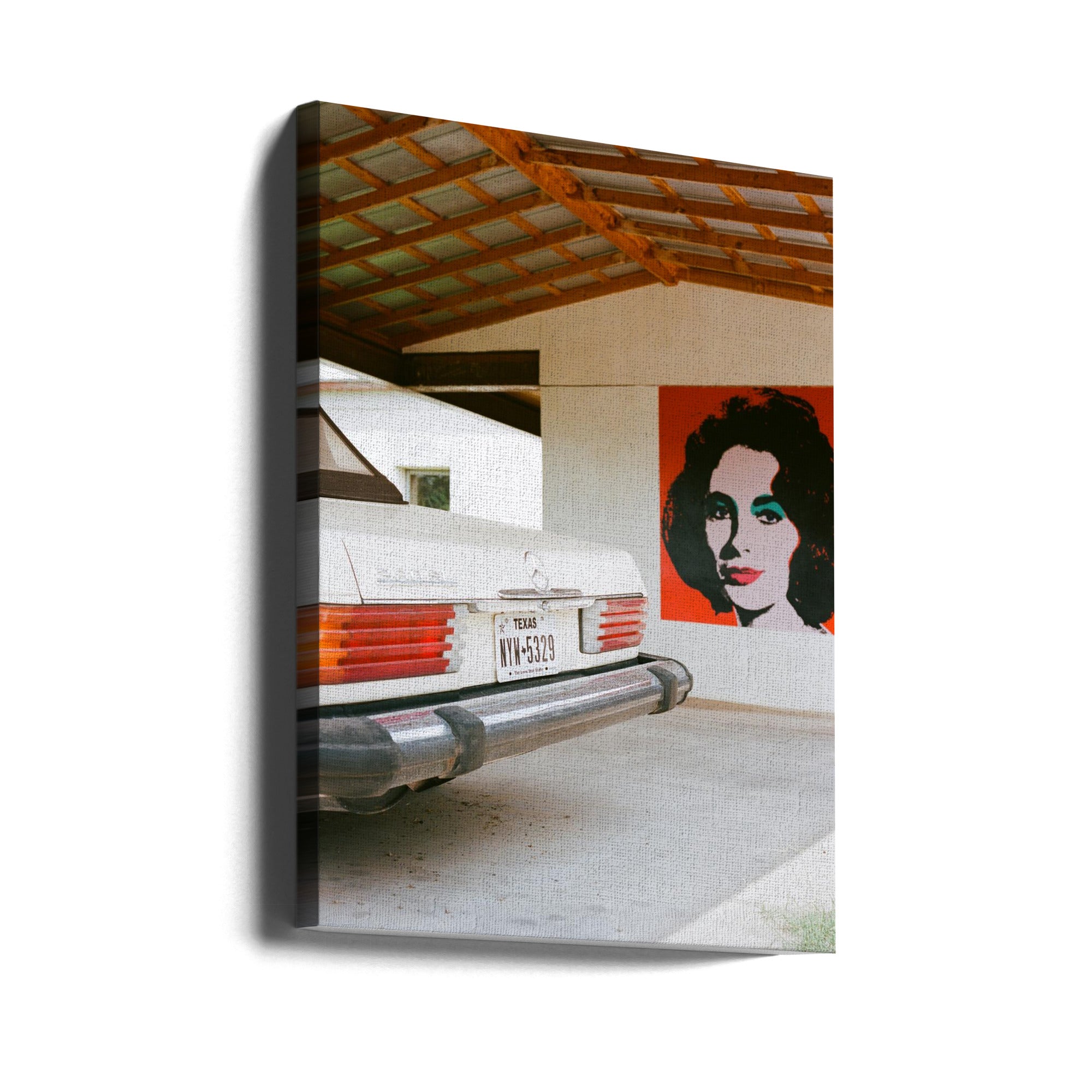 Marfa Texas