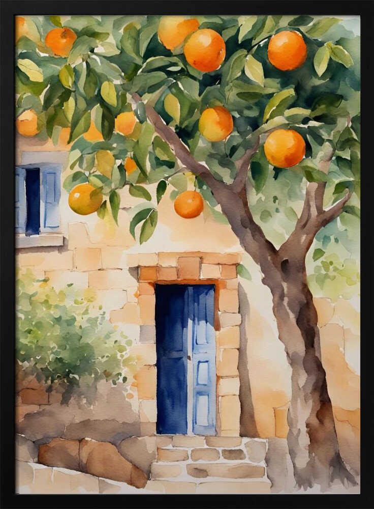 Orangetree