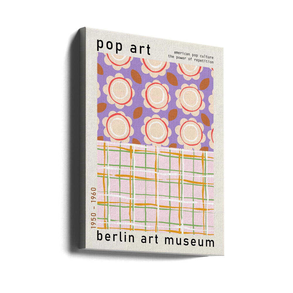 Berlin Art Museum Pop Art