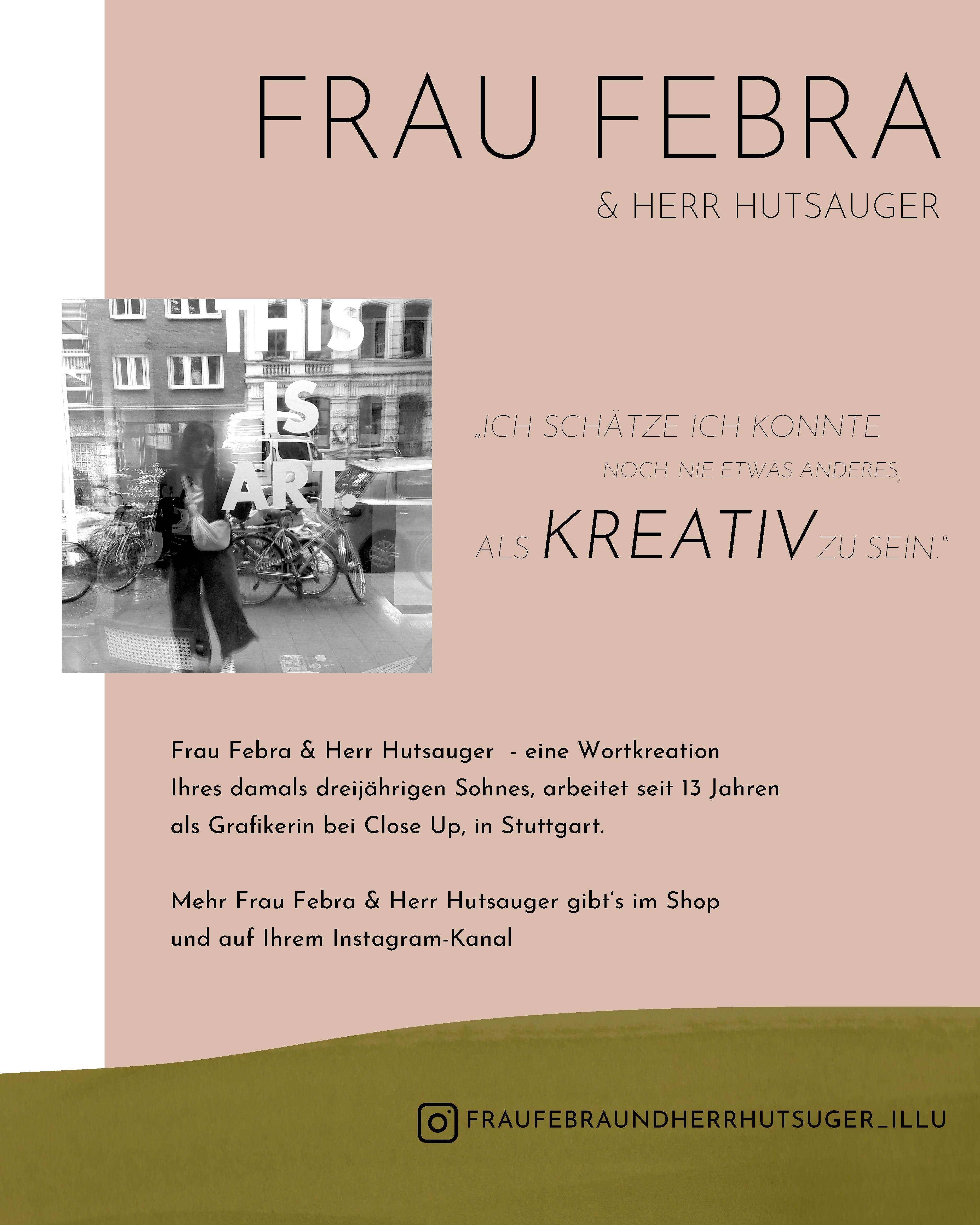 Any Table Kunstdruck