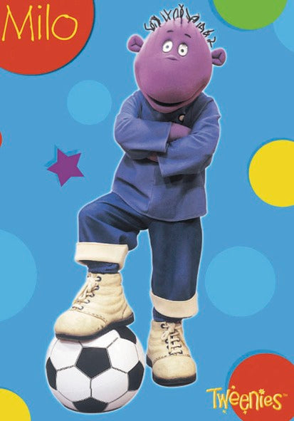 Here should be a File.