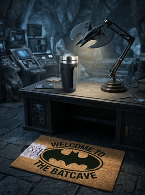 Batman Geschenkset "Dark Knight"