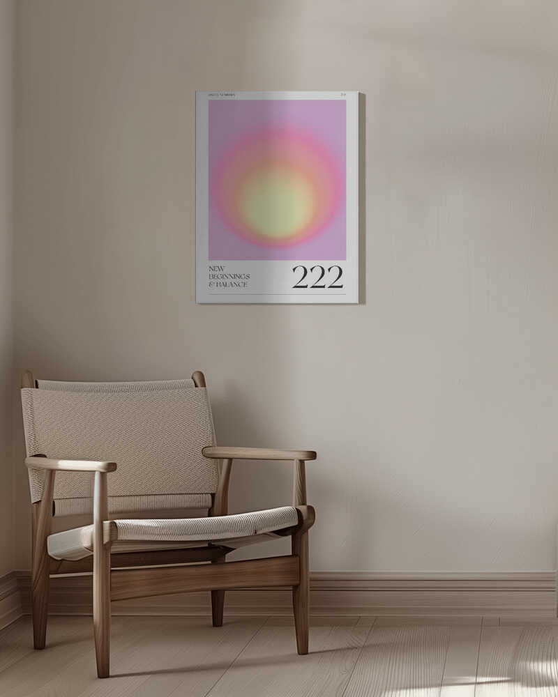 Gradient with Soft Pink and Yellow Hues