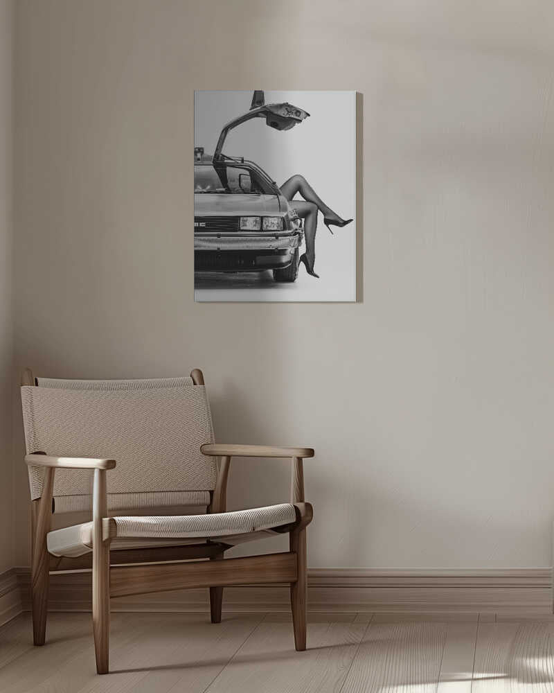 The Future Is Female: Part 3