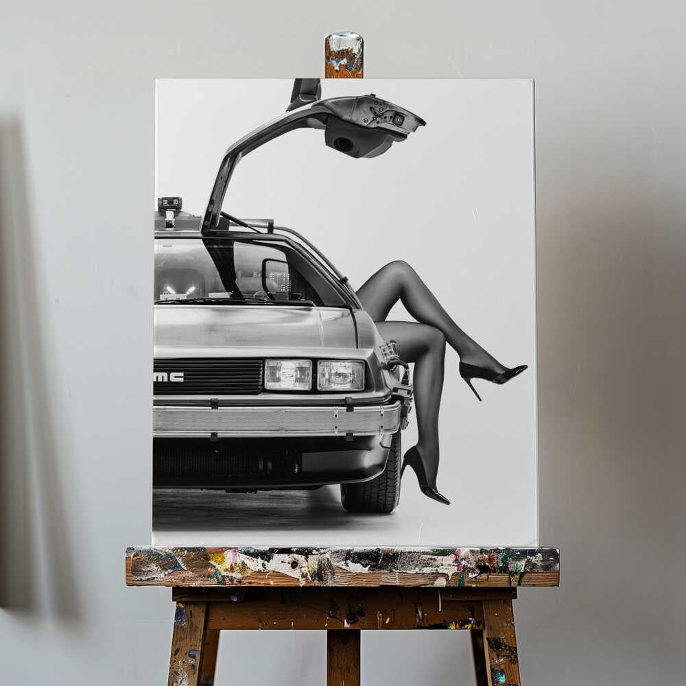 The Future Is Female: Part 3