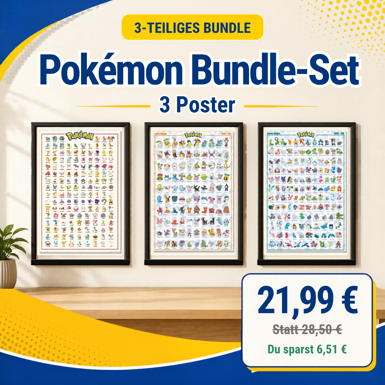 Pokemon Set