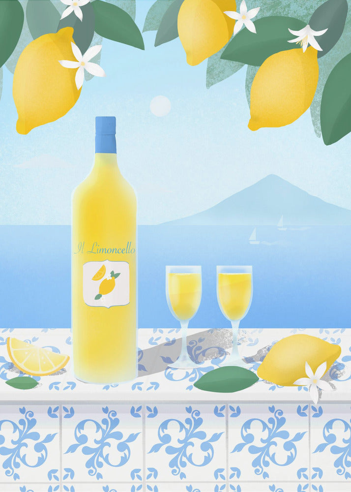 Limoncello