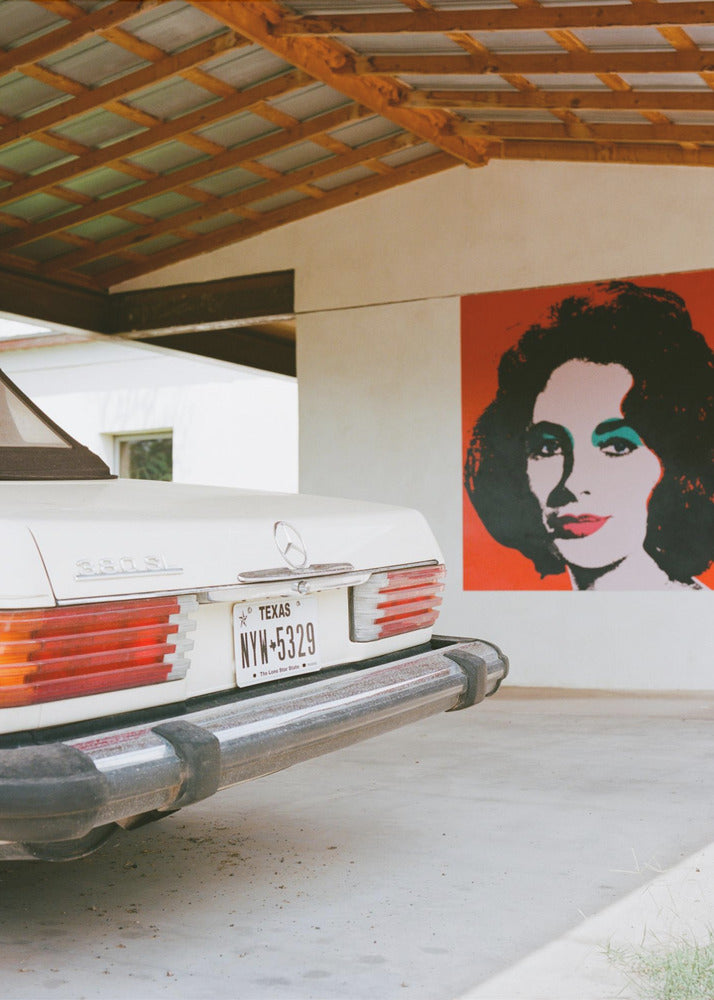 Marfa Texas