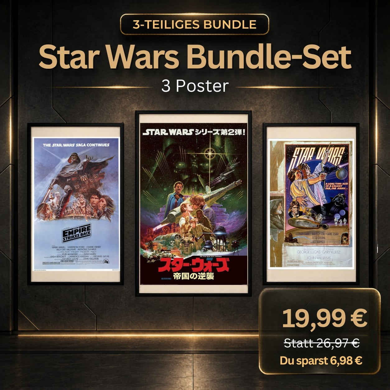 Star Wars Set
