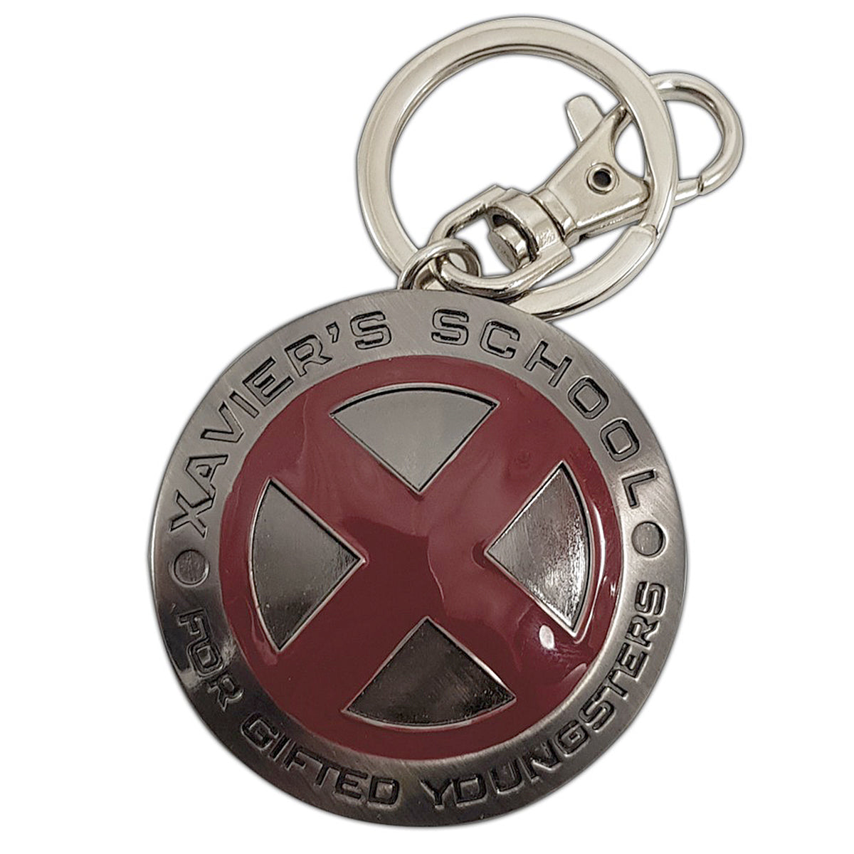 Here should be a File.