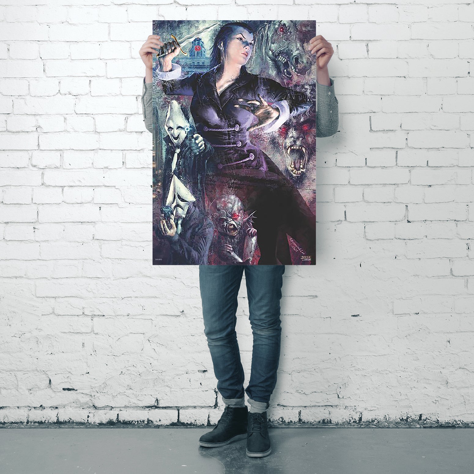 Here should be a File.