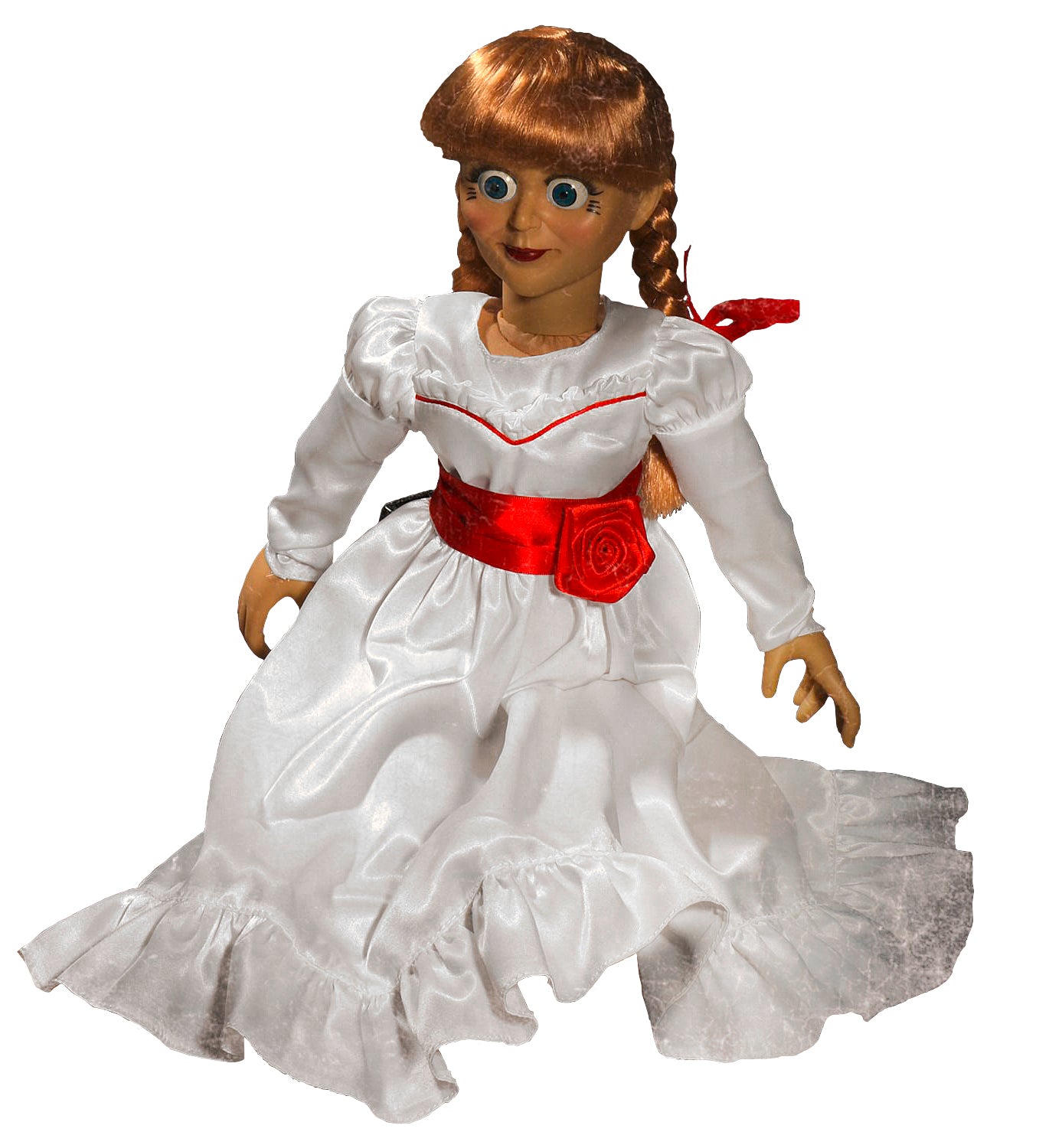 Annabelle: Creation Prop Replica Doll Puppe