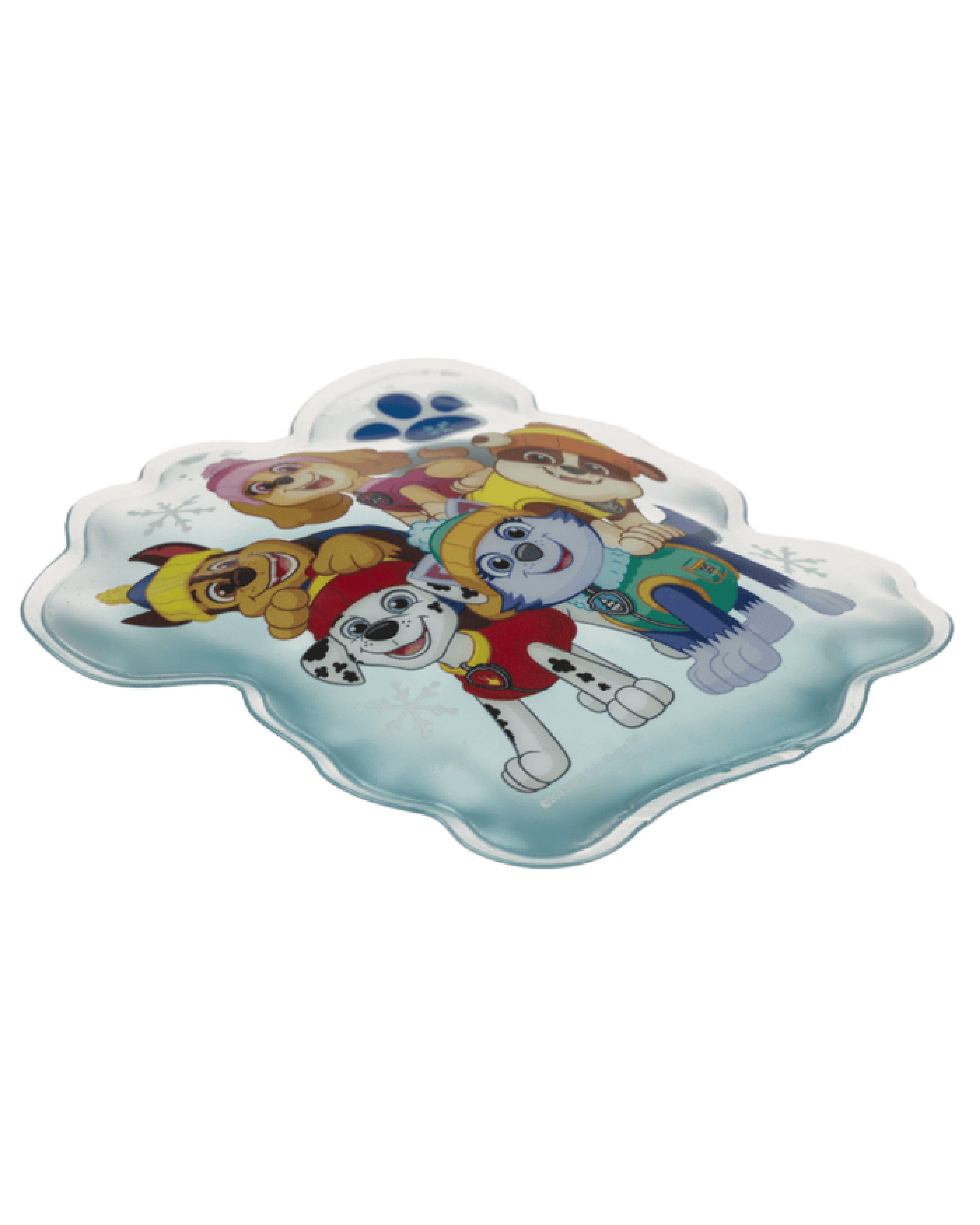 Paw Patrol Handwärmer Taschenwärmer - 1 Stück