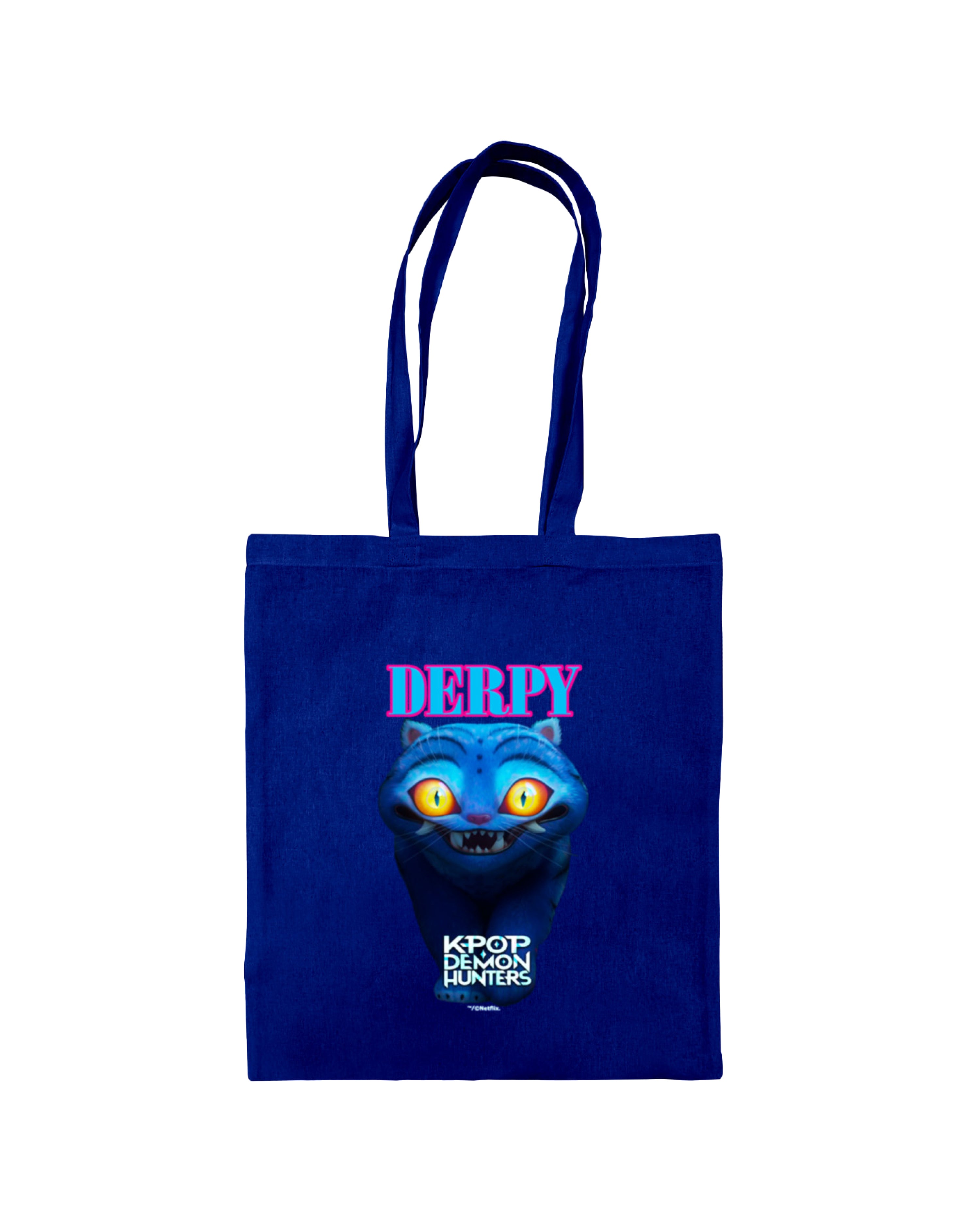 K-Pop Demon Hunters 2-piece pocket set Huntr/x & Derpy