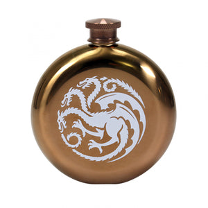 Flasque Game of Thrones Mère des Dragons