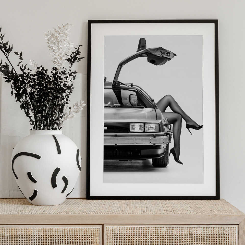 The Future Is Female: Part 3