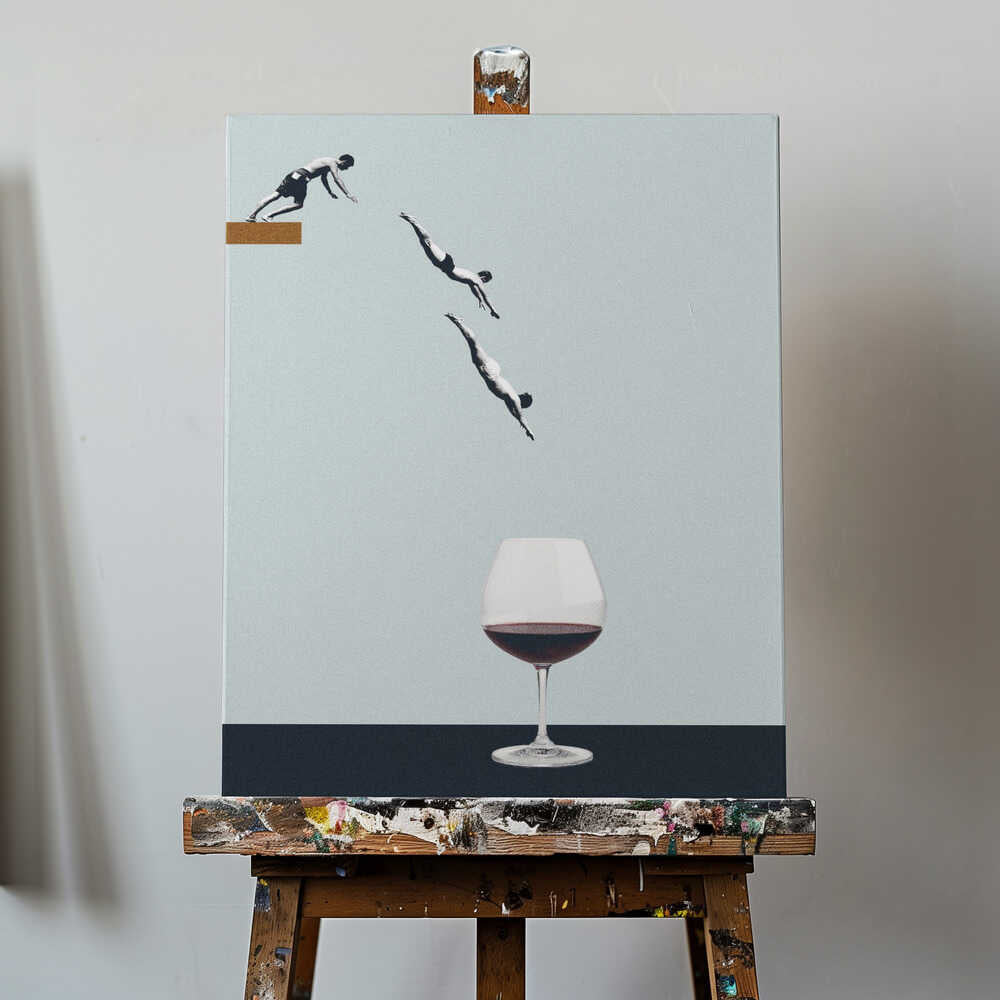 Your best friends forget you get old