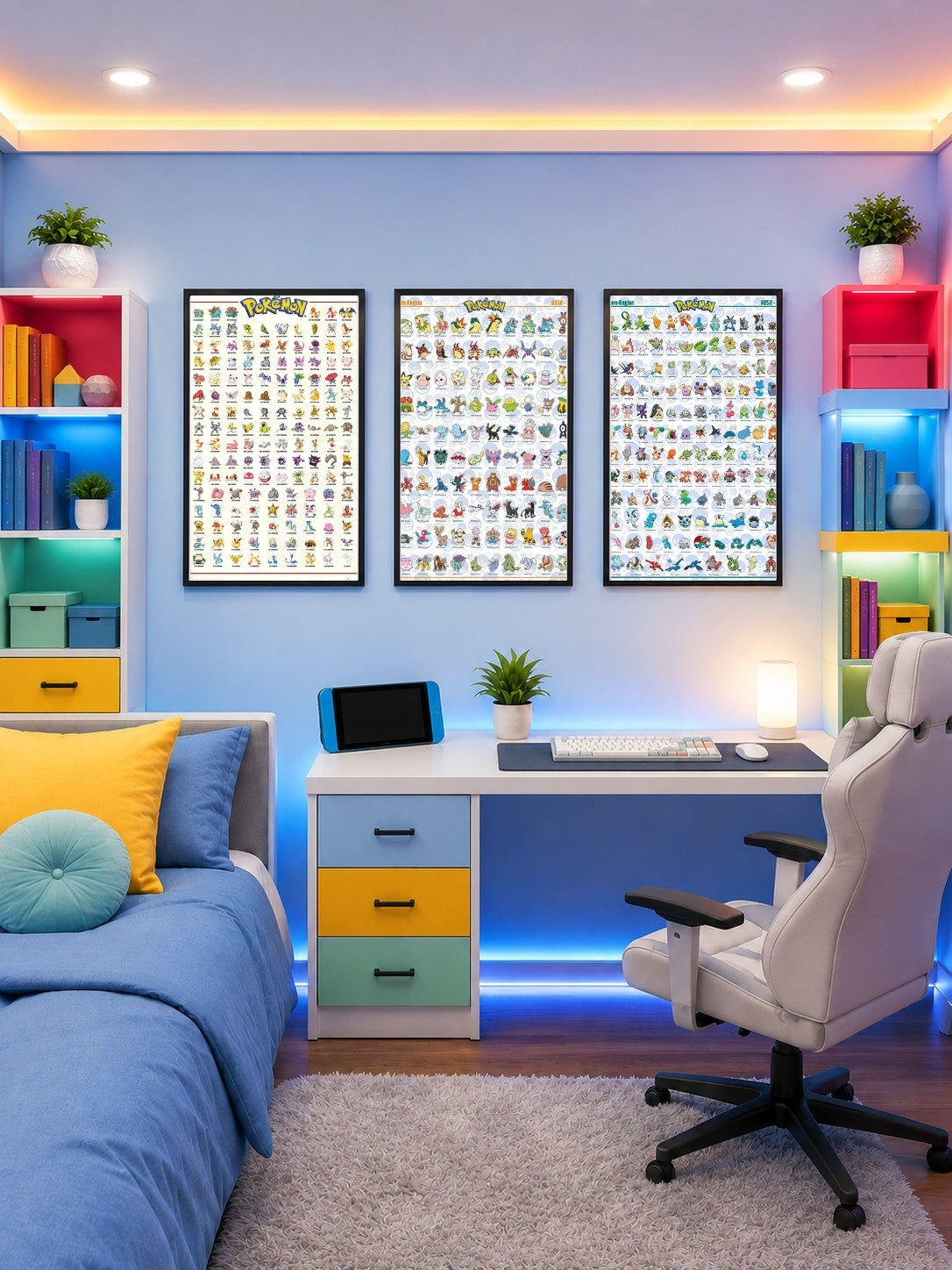 Pokemon Set